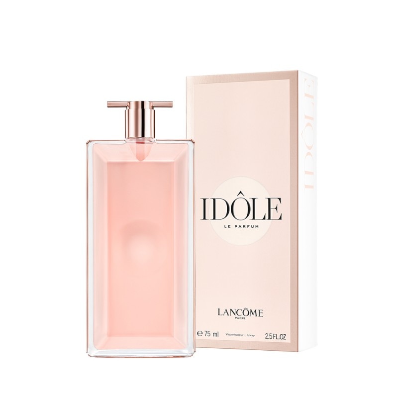 LANCOME Idole 50 ml - Akcija v trgovini Kompas Shop