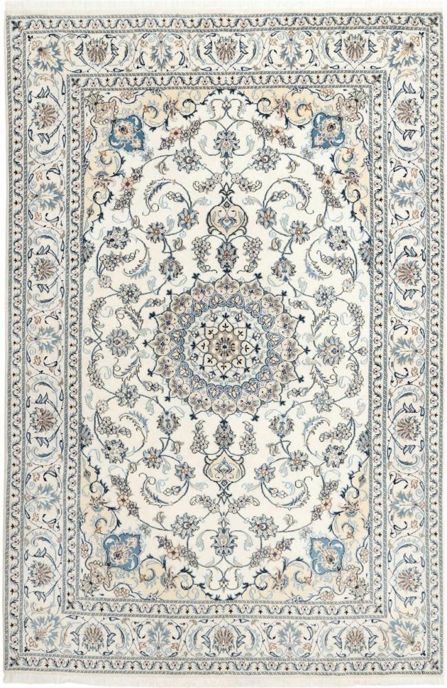 Orientalska preproga Nain Tabas 70 X 140 cm - Akcija v trgovini Lesnina