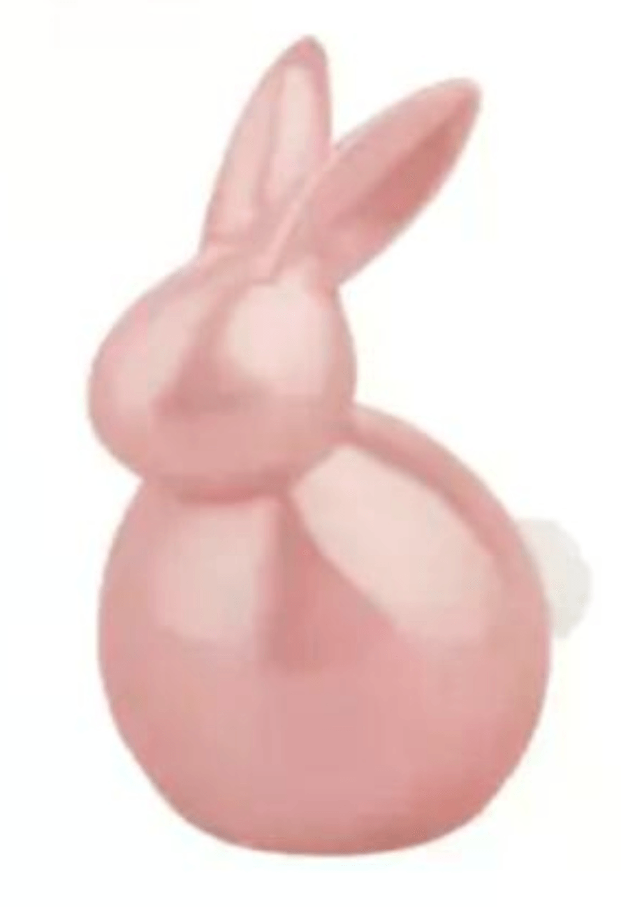 Zajček „BOBSIE" - Akcija v trgovini Mömax