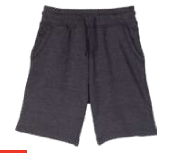 Tissaja Moške kratke hlače - Akcija v trgovini E.Leclerc