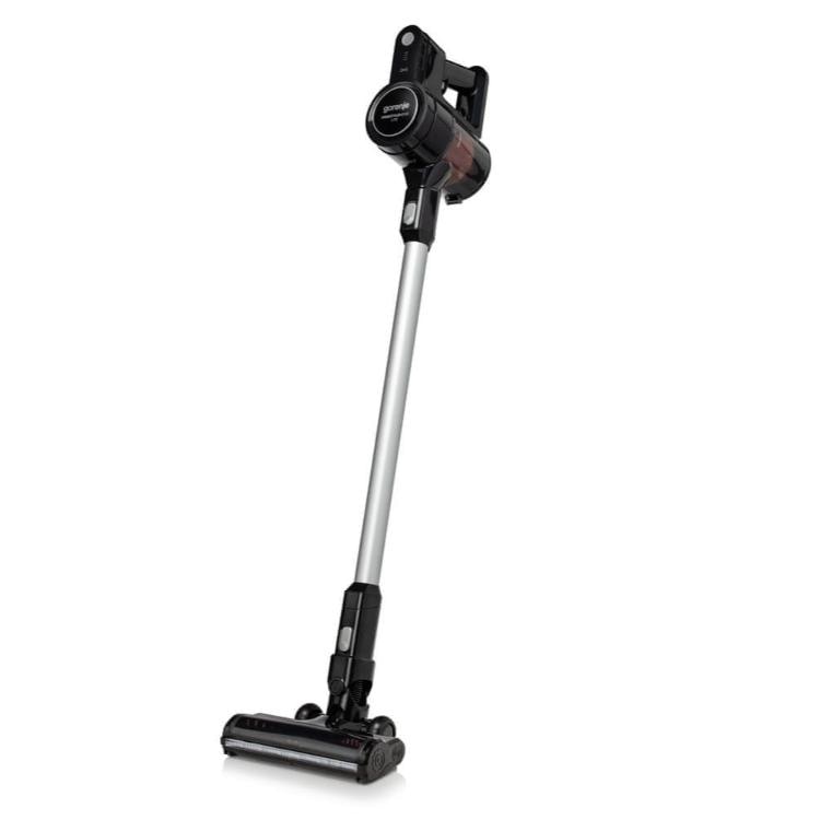 Sesalnik SVC216FMLBKII Freestyle Move Gorenje - Akcija u trgovini Spar