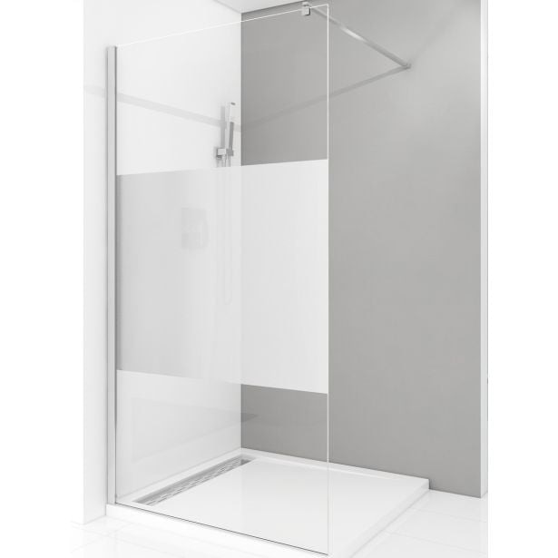 Stena samostoječa Ferotehna Vetro Frame - Akcija v trgovini Merkur