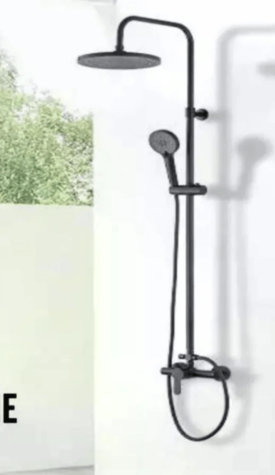 Izbrani sistemi za prho STIL - Akcija v trgovini Pevex