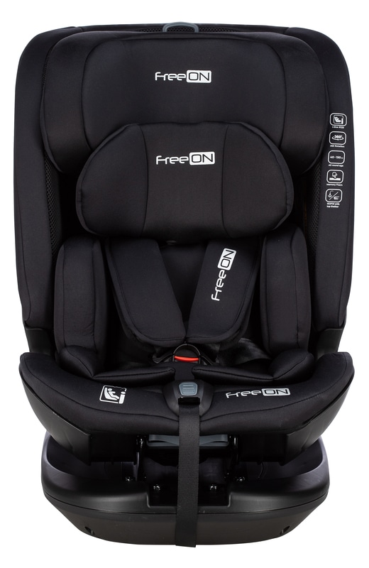 Avtosedež FreeON Epic Od 40-150 cm - Akcija v trgovini Jager