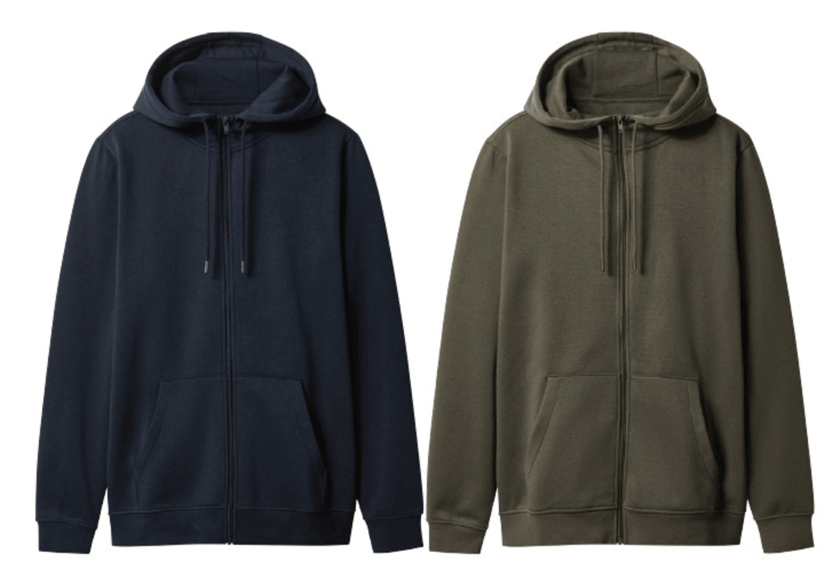 Esmara MEN Moška jopica - Akcija v trgovini Lidl