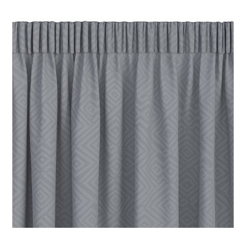 Zavesa AUSTRA 1x140x300 cm - Akcija v trgovini Jysk