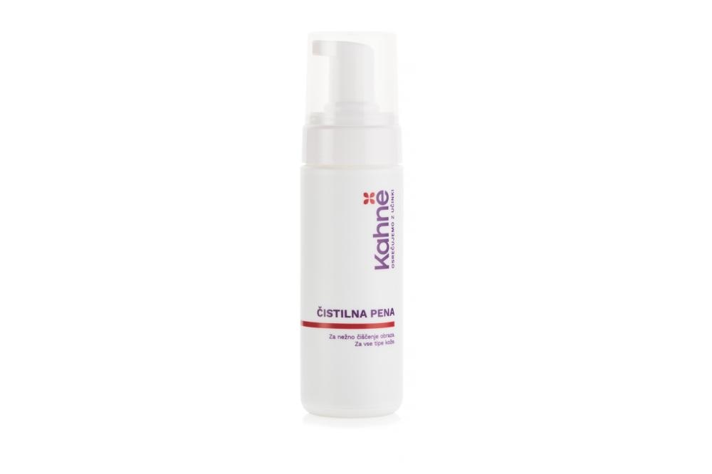 Čistilna Pena 180 ml Kahne - Akcija v trgovini E.Leclerc