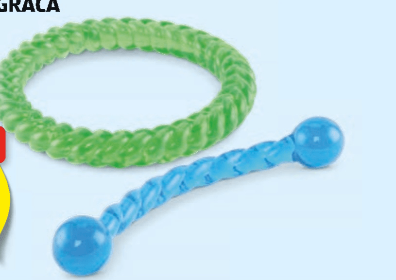 Romeo Zunanja pasja igrača - Akcija v trgovini Hofer