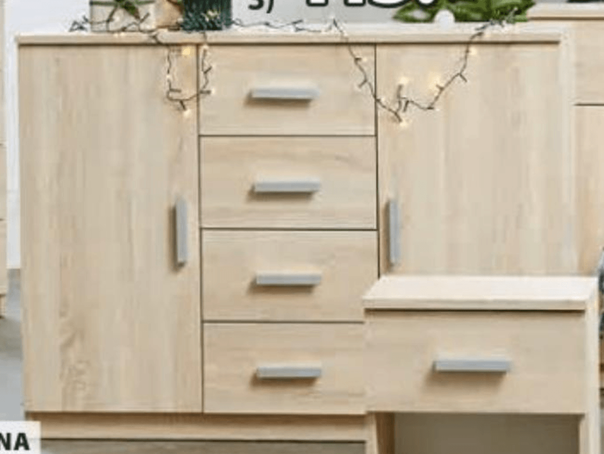 TAPDRUP Omarica 1 kom - Akcija v trgovini Jysk