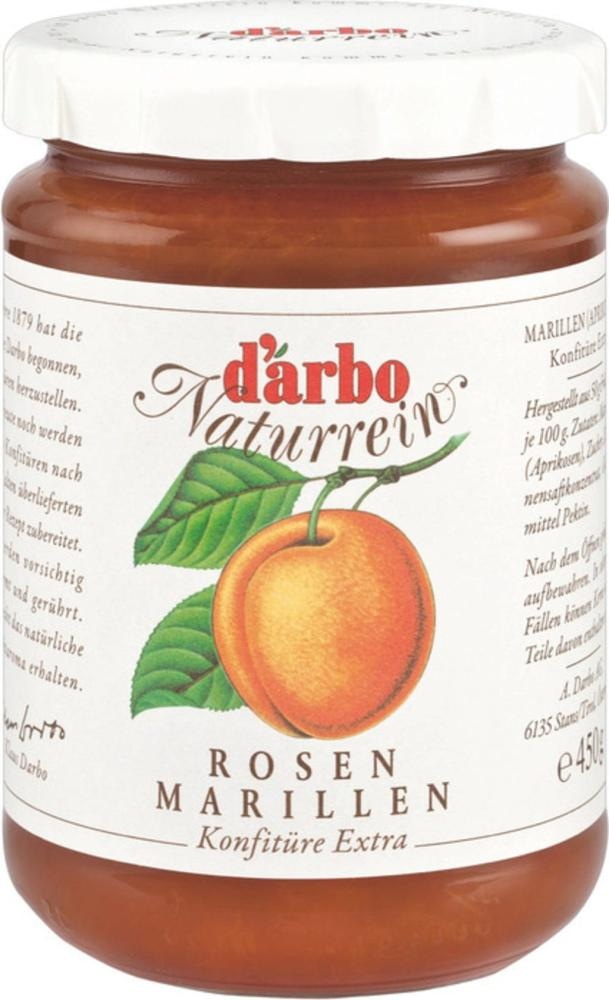 Sadna marmelada marelica 450 g - Akcija v trgovini Pevex