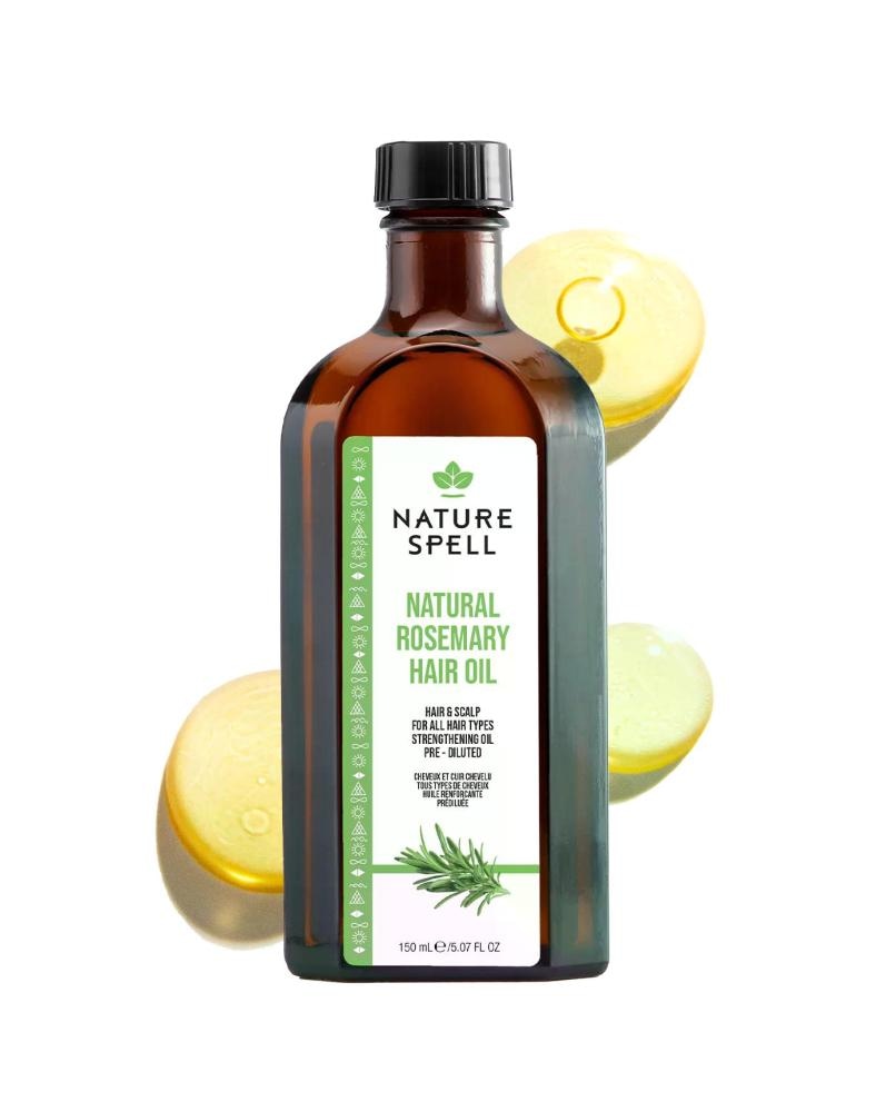 NATURE SPELL izdelki - Akcija v trgovini Mueller