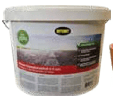 Hladni asfalt 25 kg - Akcija v trgovini Jager