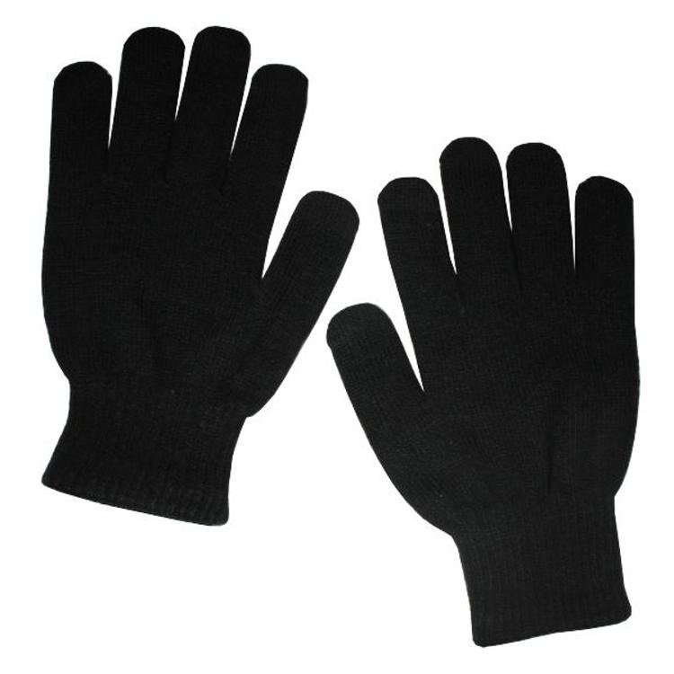 Moške rokavice za zaslon na dotik Tissaja - Akcija v trgovini E.Leclerc