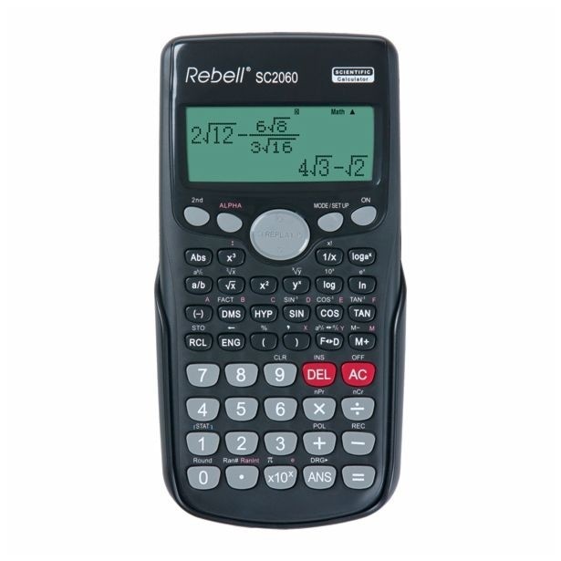 Rebell SC2060 Akcija v trgovini E.Leclerc