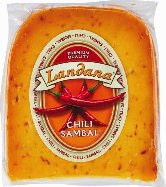 Sir Landana 200 g - Akcija v trgovini Spar