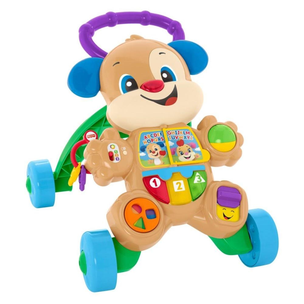 Hojica Kuža Fisher Price - Akcija v trgovini Mueller
