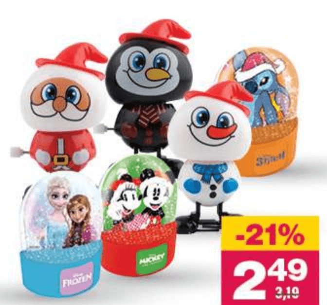 Izbrani bonboni ali lizike Sweet'n fun 5 g ali 8 g - Akcija v trgovini Mercator