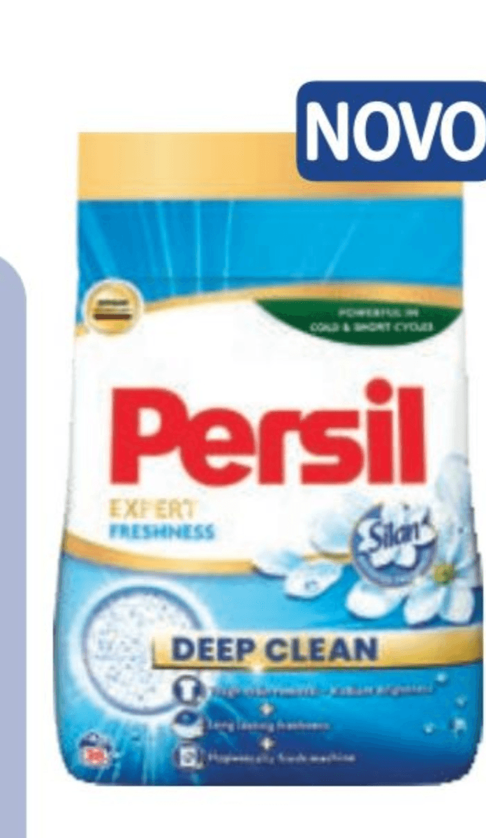 Ariel Extra Stain Removal kapsule za pranje 26 pranj - Akcija v trgovini Dm
