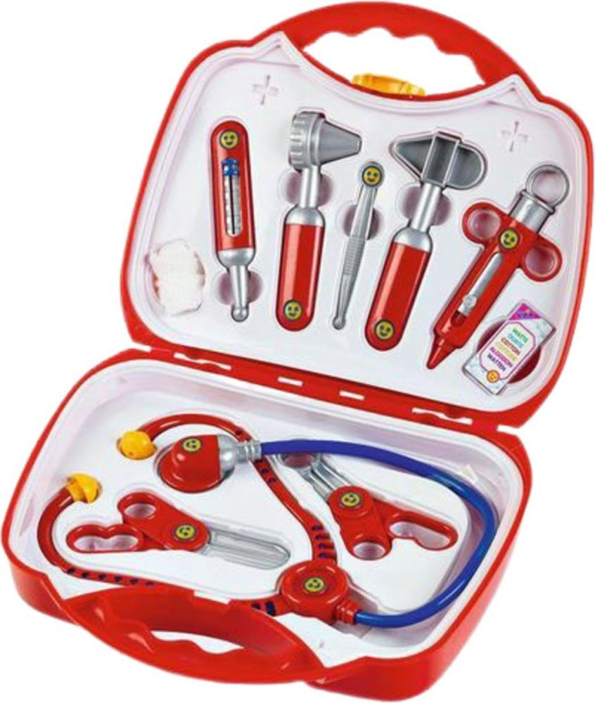 THEO KLEIN ZDRAVNIŠKI SET - Akcija v trgovini Mueller