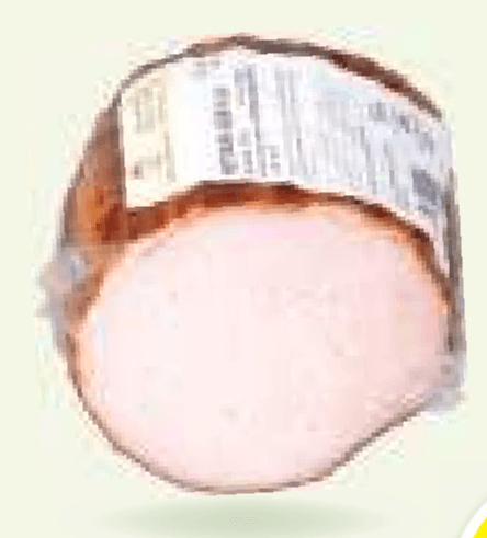 Pečen svinjski hrbet Arvaj - Akcija v trgovini E.Leclerc