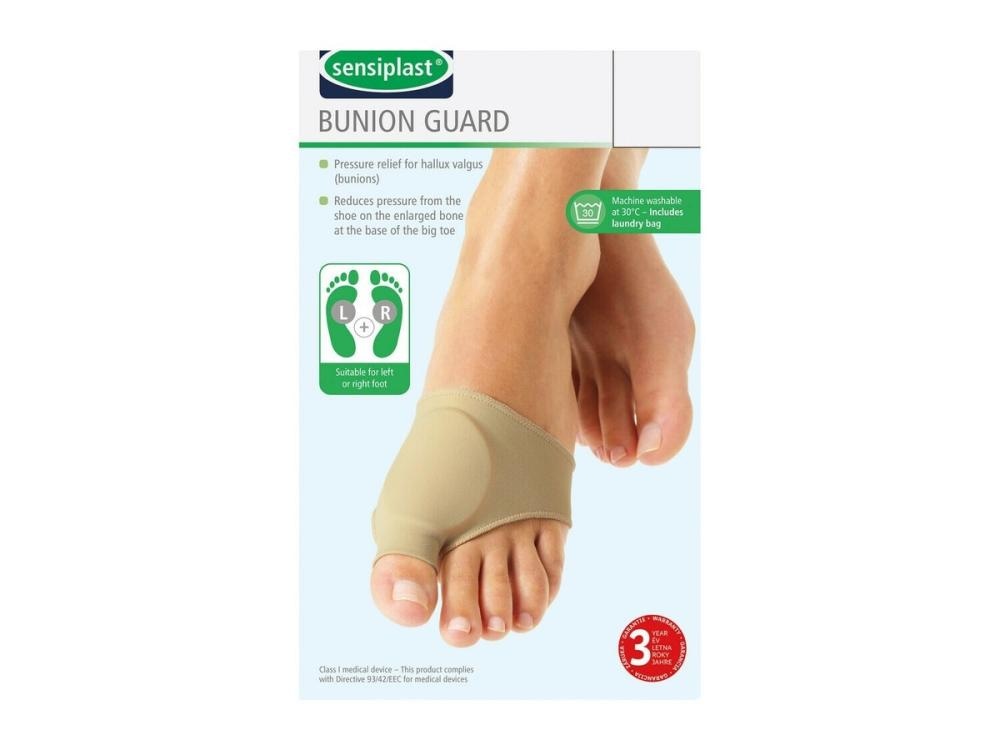 SENSIPLAST Bunion Guard 1 kom - Akcija v trgovini Lidl