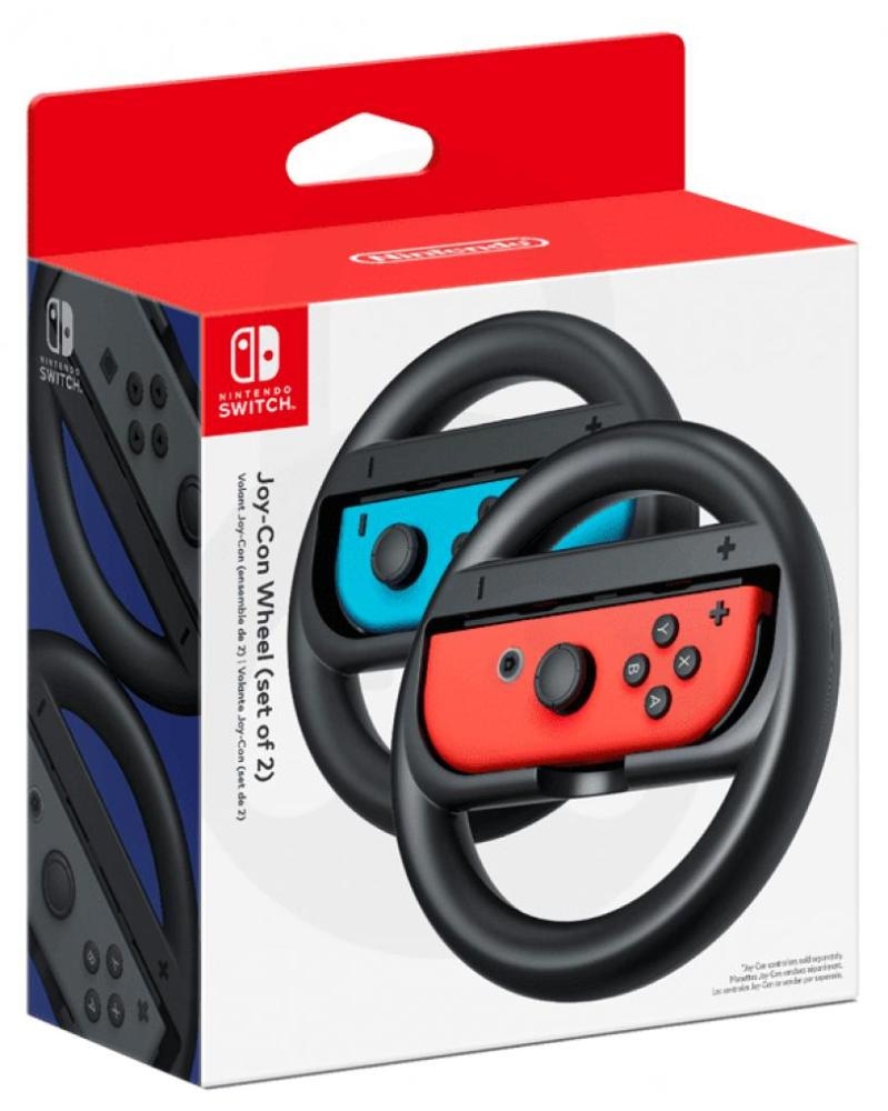 Joy-Con 2 Volana Modro-Rdeče Barve - Akcija v trgovini Mueller