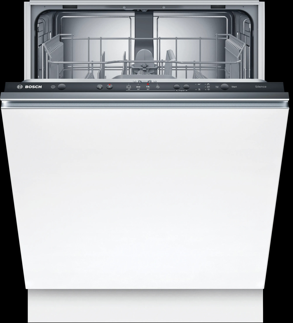 Vgradni pomivalni stroj SMV24AX04E Bosch - Akcija v trgovini E.Leclerc