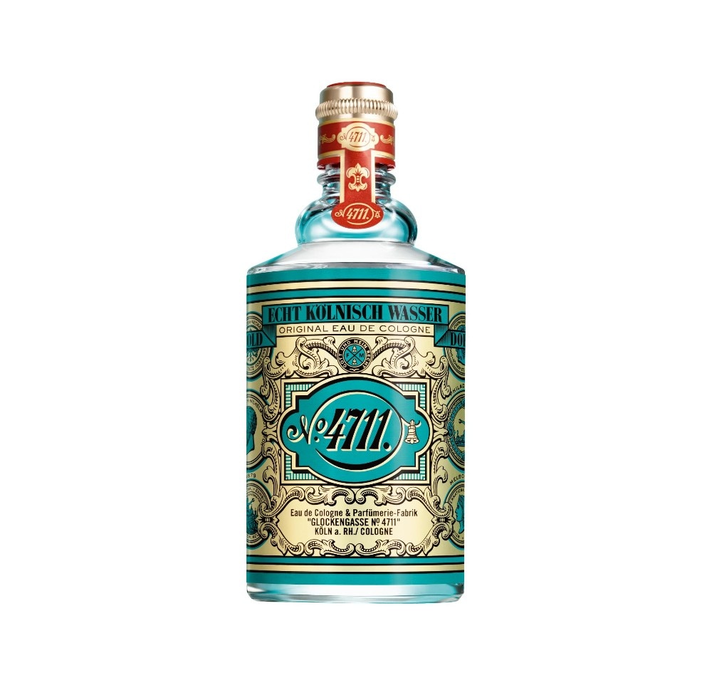 4711 Köelnisch Wasser 75 ml - Akcija v trgovini Mueller