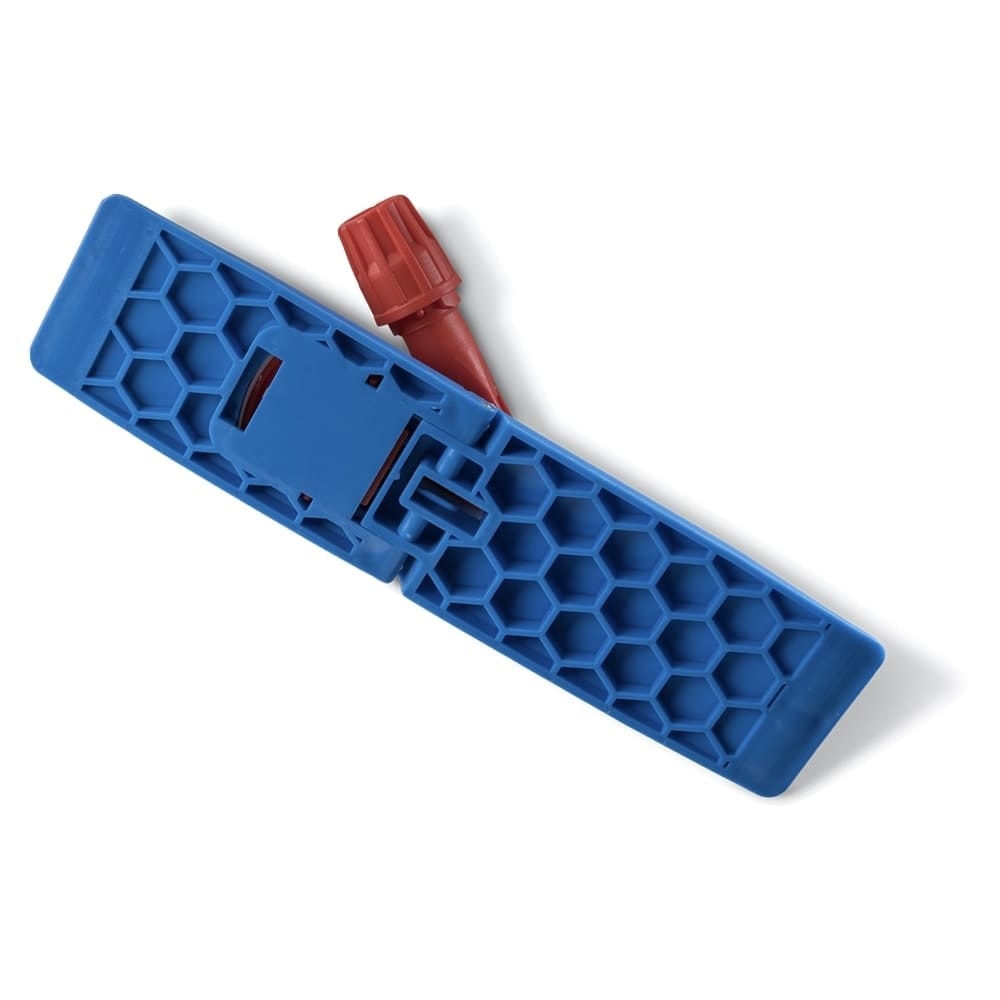 BRISALEC TAL Z DVOSTRANSKO KRPO pérex - Akcija v trgovini E.Leclerc