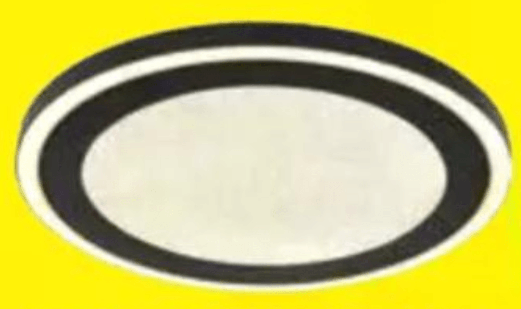 LED stropna svetilka - Akcija v trgovini Dipo