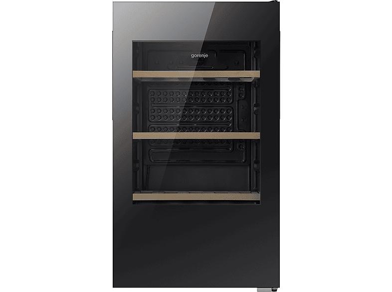 Hladilnik za vino GORENJE WC48G4BG4 - Akcija v trgovini Pevex