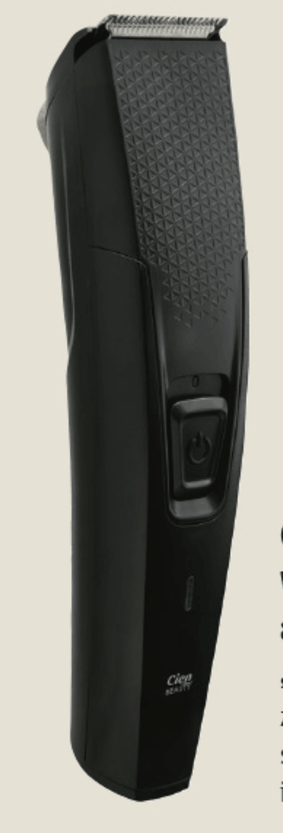 REMINGTON Prirezovalnik dlak - Akcija u trgovini Lidl