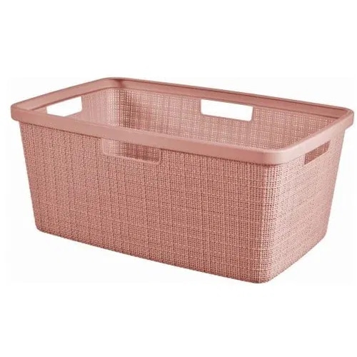 Curver Košara za perilo 46 l - Akcija v trgovini Spar