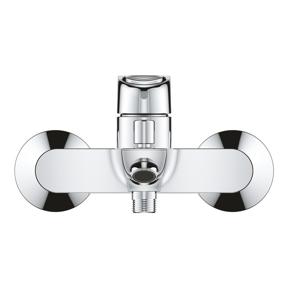 Mešalna armatura za umivalnik START LOOP OHM S Grohe - Akcija v trgovini Pevex