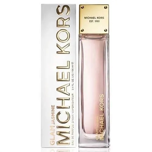Michael Kors Glam Jasmine 30 ml - Akcija v trgovini Tuš