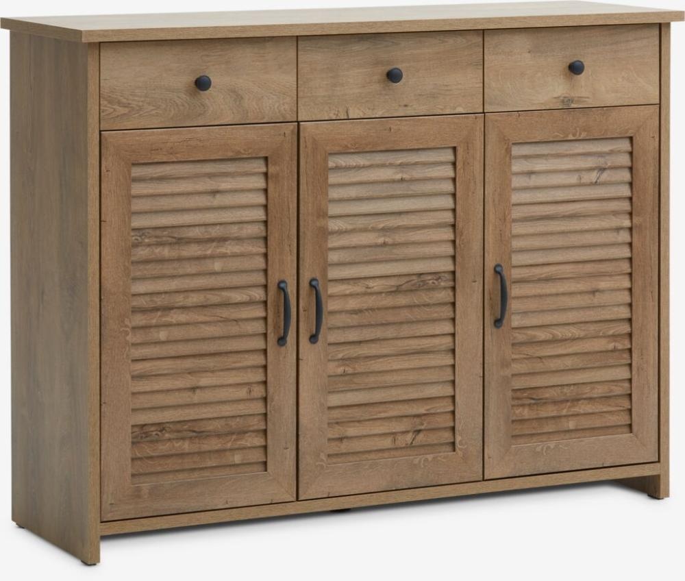 Omarica MANDERUP - Akcija v trgovini Jysk