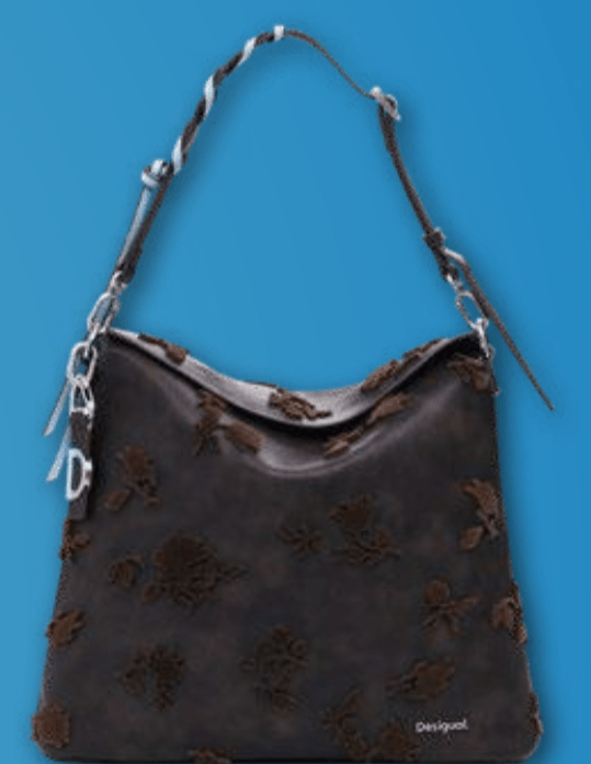 Desigual ženski nahrbtnik - Akcija v trgovini Kompas Shop