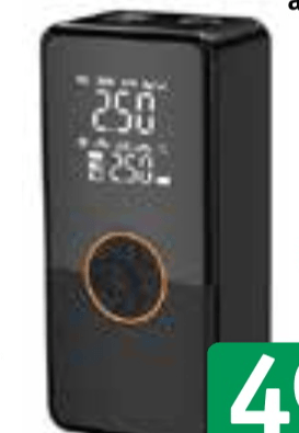 Večnamenska naprava za avto Platinet - Akcija v trgovini Jager