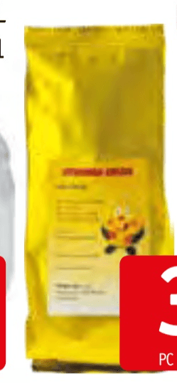 Citronska kislina 500 g - Akcija v trgovini Jager