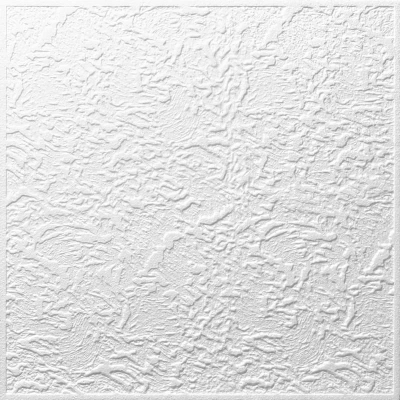 Stropna plošča 50 x 50 cm, 2 m² - Akcija v trgovini Obi