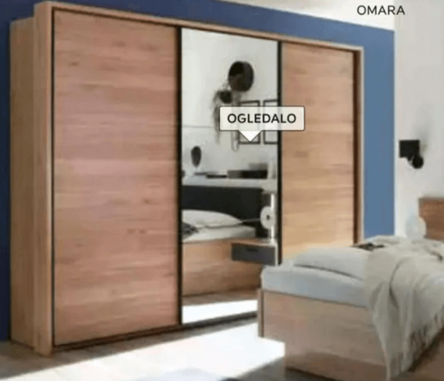 Carryhome Omara carryhome. - Akcija v trgovini Lesnina