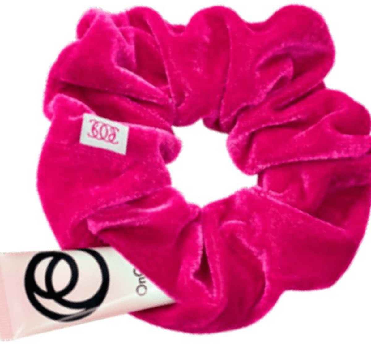 Sugar & Spice elastika za lase z žepkom 5,5 cm x12 cm. - Akcija v trgovini Oriflame