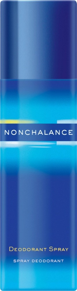 NONCHALANCE dezodorant 200 ml - Akcija v trgovini Mueller