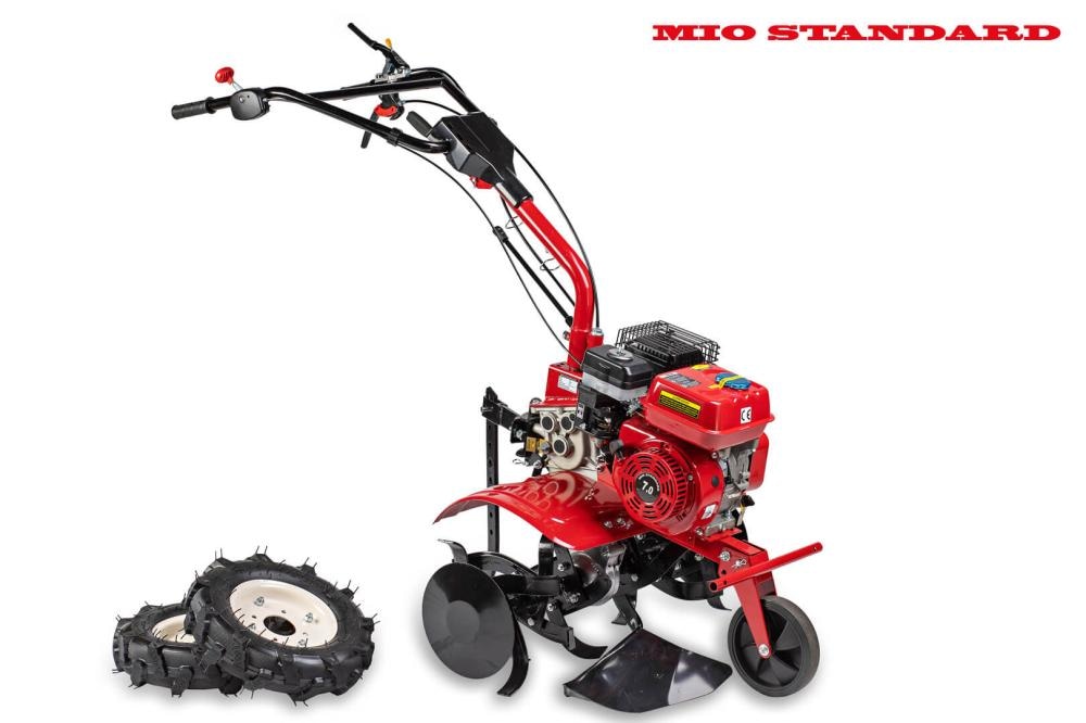 Mio Standard F700 - Akcija v trgovini Bauhaus