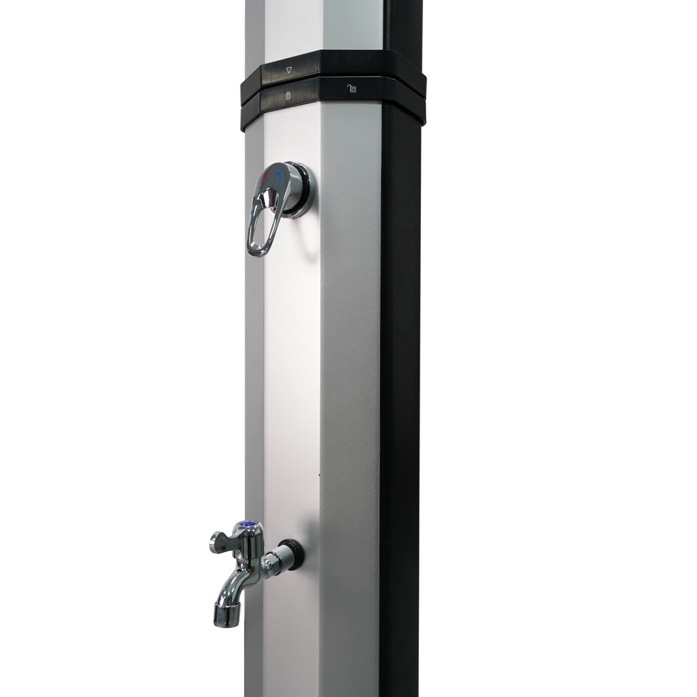 Solarne prhe AMAZONA/SUTHERLAND 40 l - Akcija v trgovini Pevex