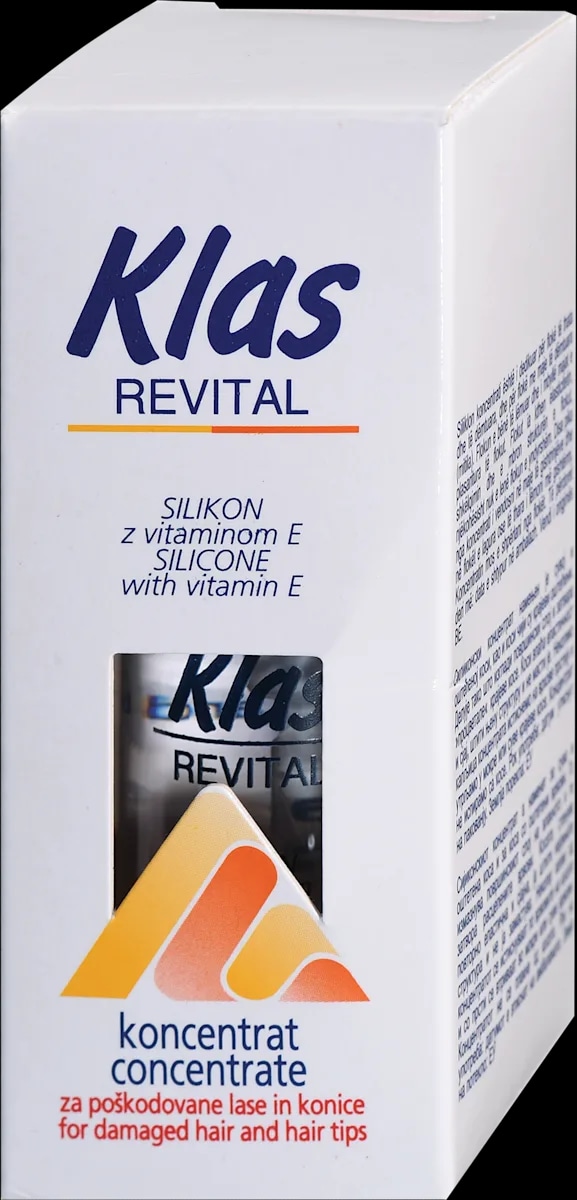 Silikonski koncentrat Klas 30 ml - Akcija v trgovini E.Leclerc