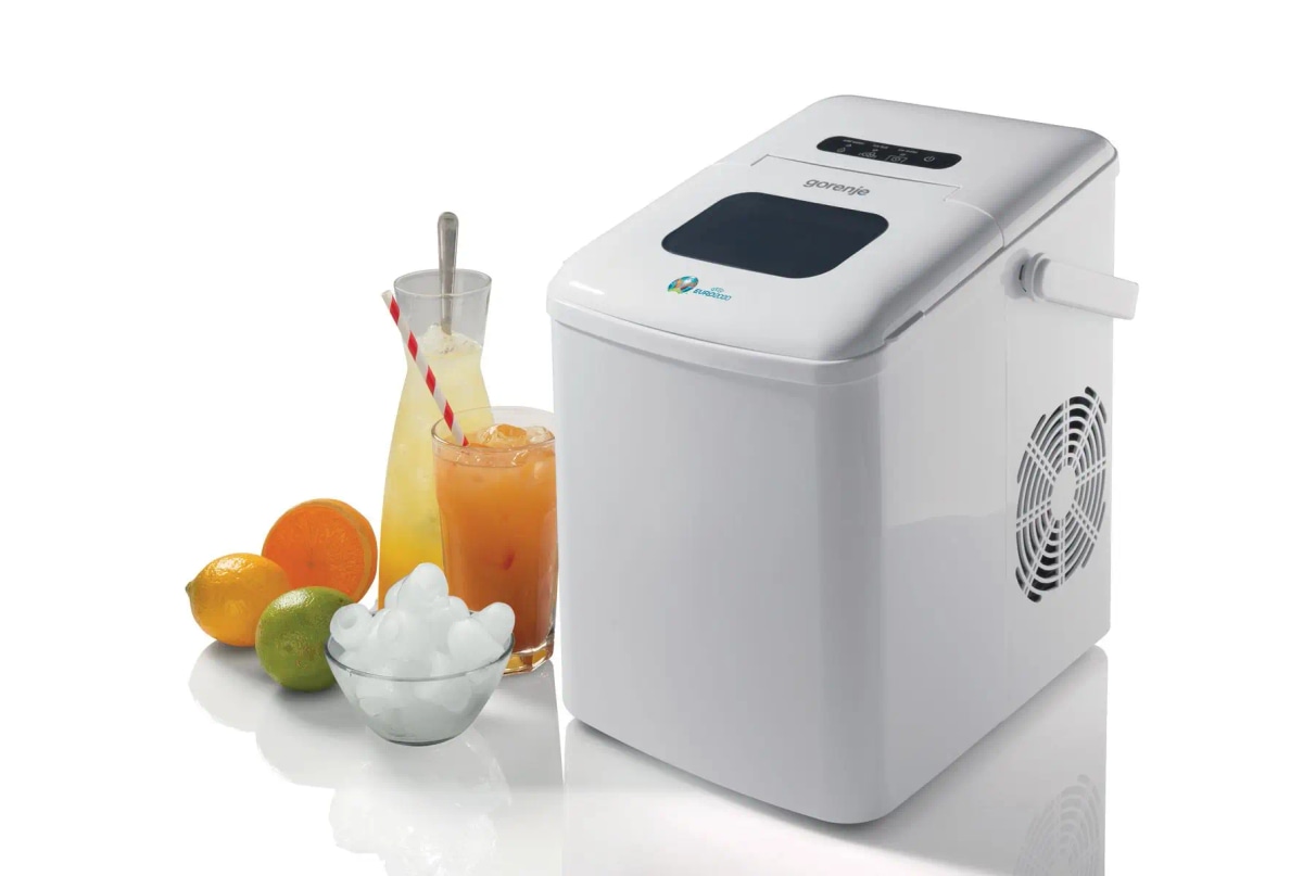 Gorenje ledomat IMD 1200W 1,8 l Akcija u trgovini Spar