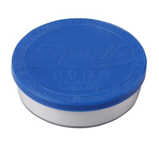 Soda bikarbona 40 g Podravka - Akcija v trgovini E.Leclerc