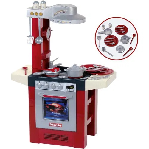 Miele Kuhinja Petit Gourmet - Akcija v trgovini Mueller