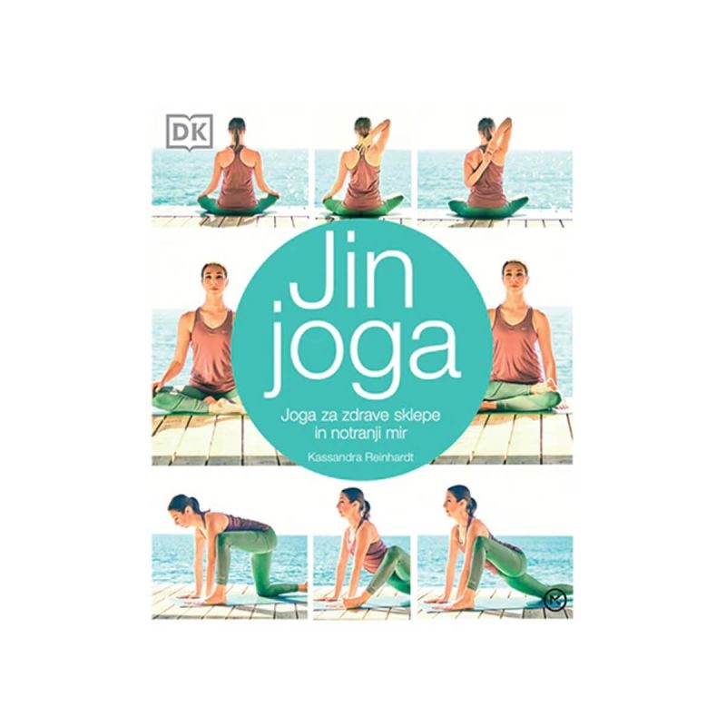 Jin joga DK - Akcija v trgovini Lidl